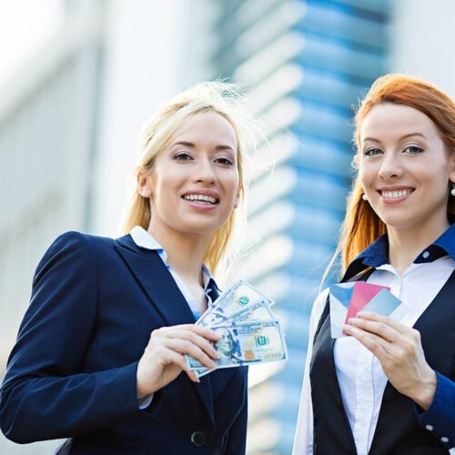 Here’s Everything You Should Know About Cashback Credit Cards